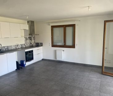 Location Appartement 2 pièces 48m² VILLEURBANNE 69100 - Photo 2
