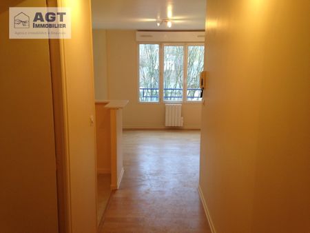 Location Appartement 1 pièce 34m² BEAUVAIS 60000 - Photo 5