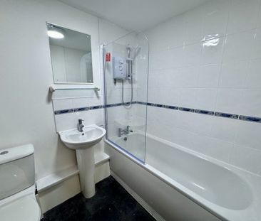 Sheridan Court, Nottingham, NG1 3GY, Property for rent - Photo 1