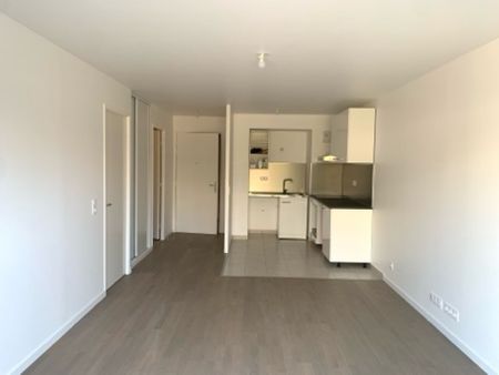 2 pièces 44m² THIAIS - Photo 2