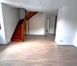 Location Appartement à ST PIERRE D ENTREMONT - Photo 5