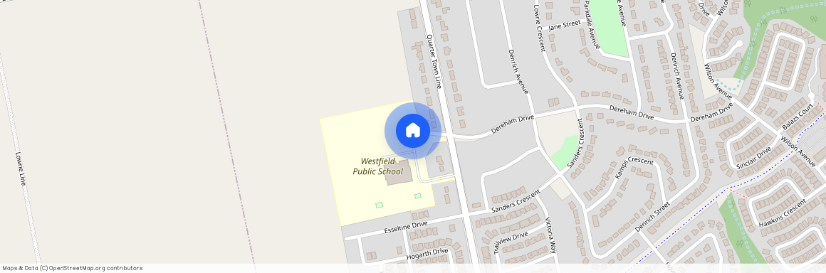 Tillsonburg, Tillsonburg, Oxford, N4G 0G5