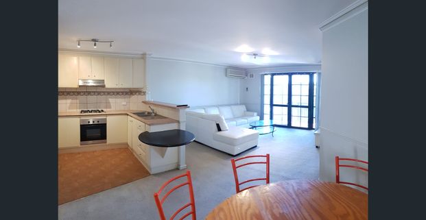 Spacious 3x2 Apartment in a Resort-Style Complex! - Photo 1