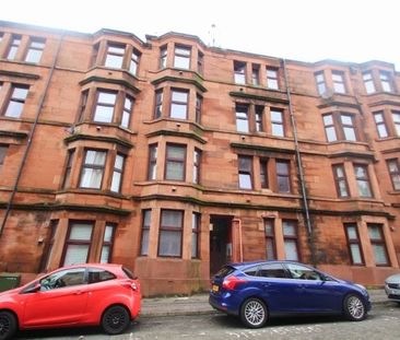 Laverockhall Street, Glasgow, G21 - Photo 1