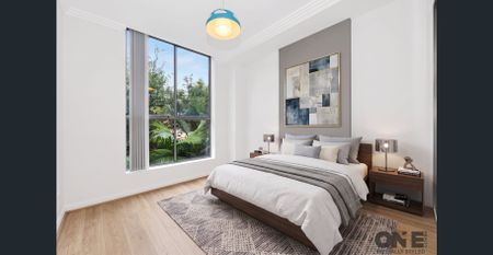 #2 BEDROOM #MODERN APARTMENT #2 CARSPOT - Photo 2
