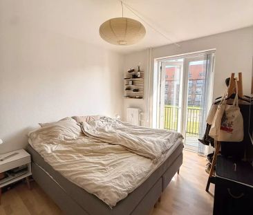 Lys lejlighed med altan nær vandet i Nørresundby - Photo 6