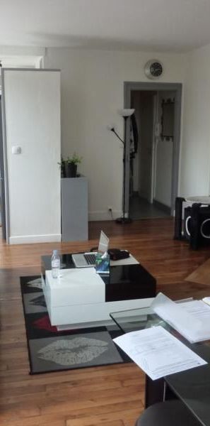 Appartement CORBEIL-ESSONNES - 91100 - Photo 1