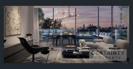 Modern One-Bedroom Living in the Heart of Flemington - Photo 4