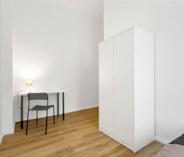 WG001.02 Graefestraße - Photo 2