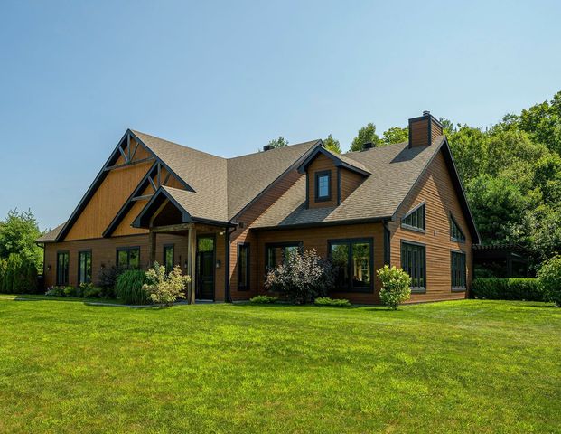 À louer / Maison de plain-pied - Photo 1