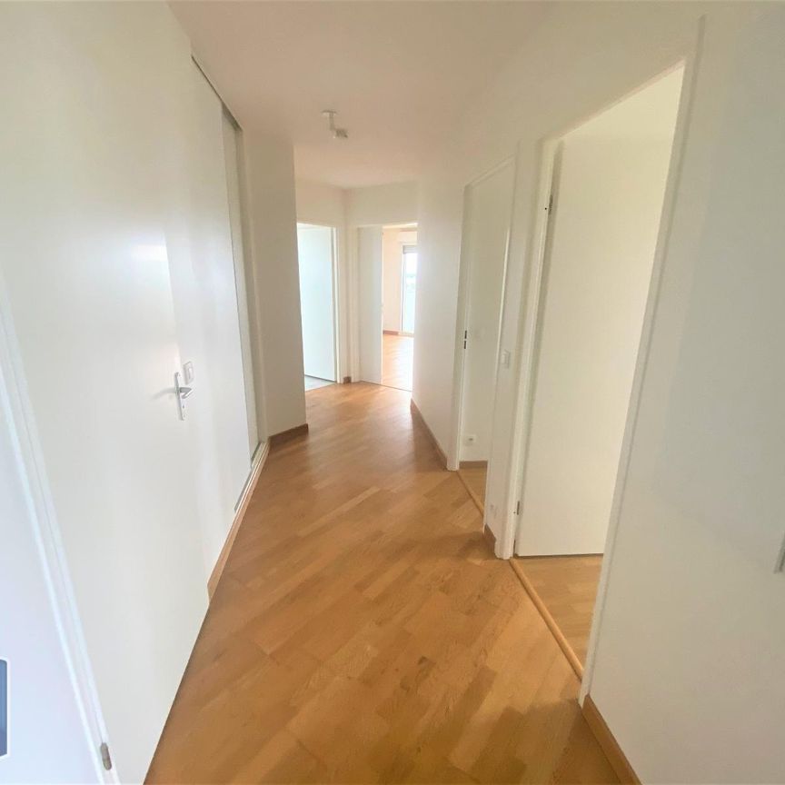 Location Appartement 3 pièces 74m² CAEN 14000 - Photo 1