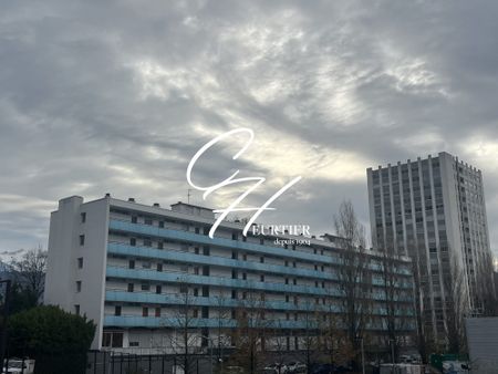 LA TRONCHE - APPARTEMENT T3 - MEUBLE - Photo 4