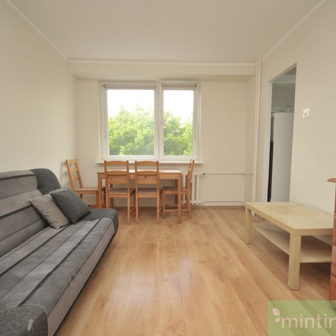 2 pokoje z balkonem, wynajem, SZCZECIN Świerczewo - Photo 1