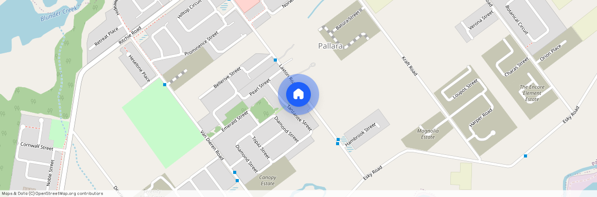 113 Laxon Road, Qld 4110, Pallara