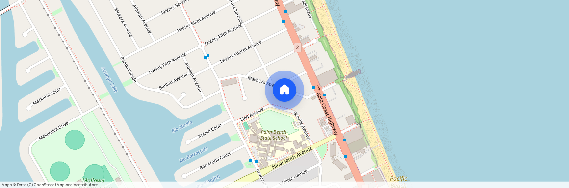 3/8 Mawarra Street, Palm Beach