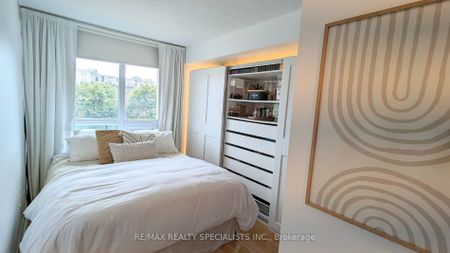 For Lease - 600 Fleet Street Unit# 418, Toronto, Ontario - Photo 5