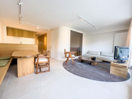 Appartement Te Huur - Knokke - Photo 3