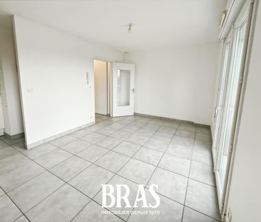 Location Appartement 2 pièces 38m² NANTES 44300 - Photo 3