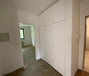 Nur mit WBS! Wohnung mit Balkon - Foto 1