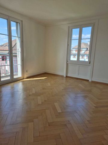 2 room apartment on the 2nd floor - 1004 Lausanne - Photo 3