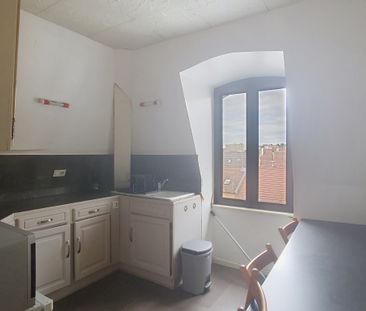 Location Appartement 2 pièces 35m² MONTBELIARD 25200 - Photo 6