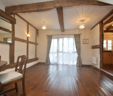 2 bedroom cottage to rent - Photo 6