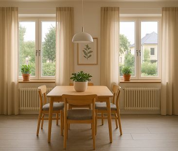 Majorsgatan 8 - Foto 1