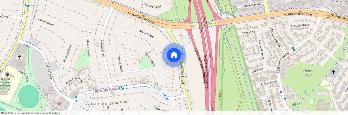 4A Badimara Street, Waramanga ACT 2611