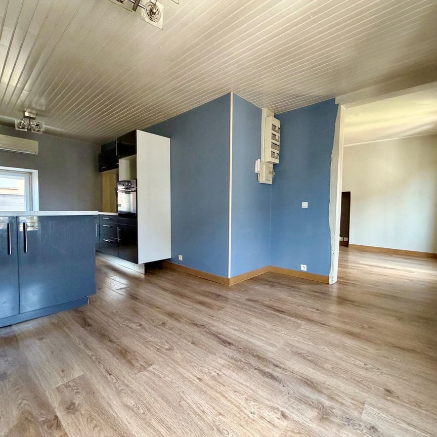 Location Appartement 3 pièces 58m² LIMOGES 87000 - Photo 1