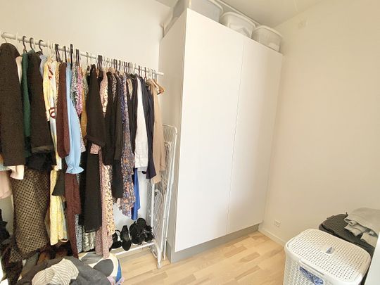 Forchhammersvej 9N, st. mf., 9000 Aalborg - Foto 1