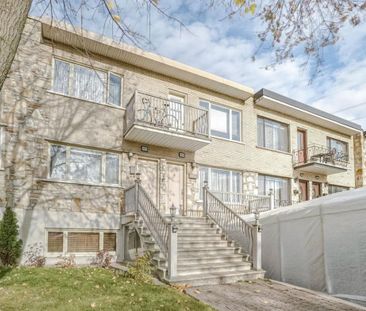À louer / Appartement - Photo 1