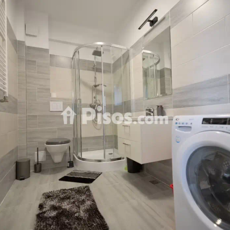 Piso en alquiler en Carrer de Sicília, 230, cerca de Carrer de la Diputació - Photo 4