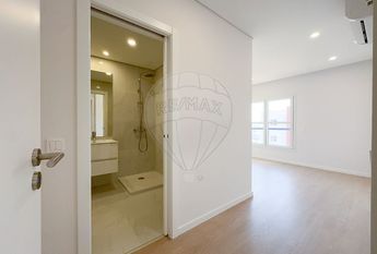 Apartamento T2 em Lisboa