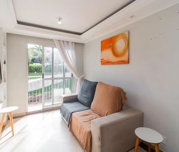 Apartamento para alugar com 60m², 3 quartos e 1 vaga - Foto 1