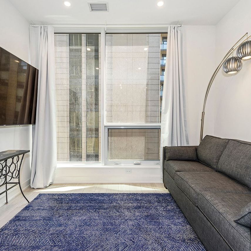 For Lease - 15 Mercer Street Unit# 1003, Toronto, Ontario - Photo 1