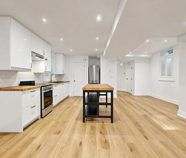 For Lease - 7 Tullis Drive Unit# Bsmt, Toronto, Ontario - Photo 5