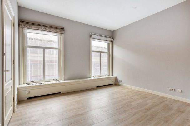 Te huur: Appartement Prof. Tulpstraat 10 in Amsterdam - Photo 1