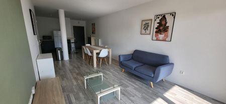 Location Appartement 2 pièces 52m² STE LUCE SUR LOIRE 44980 - Photo 2