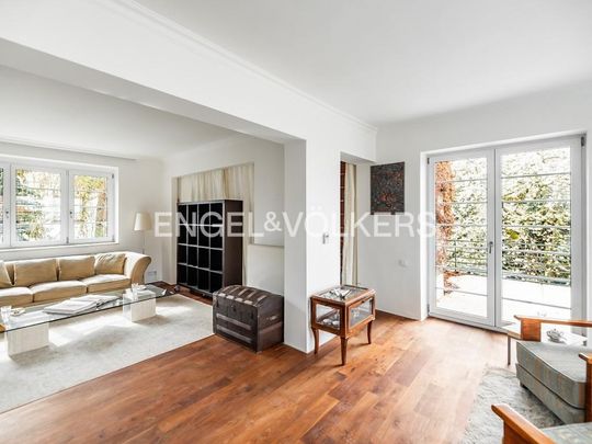 Pronájem domu 260 m2 - Fotografie 1