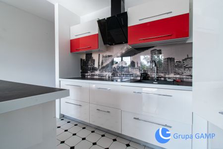 3 pokoje I balkon I przy parku I Górników - Zdjęcie 4