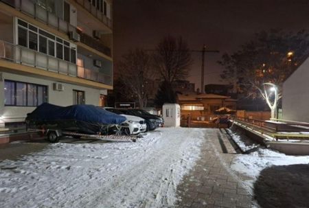 Mihai bravu foisorului bloc nou timpuri noi - Fotografie 4