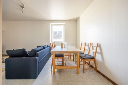 Appartement T3 meublé - Photo 5