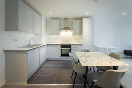 Boundary Lane, Manchester - Photo 5