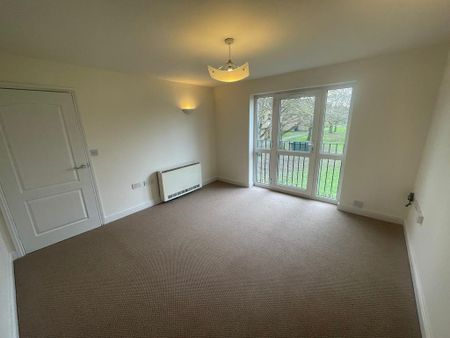 2 bedroom maisonette to rent - Photo 5