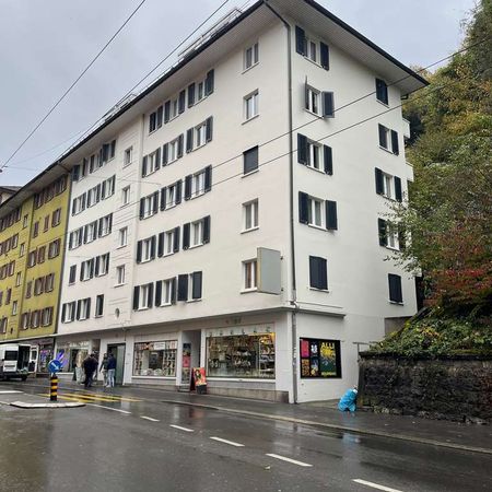 1.5 Zimmer, 33 m², 5. Stock - Photo 4