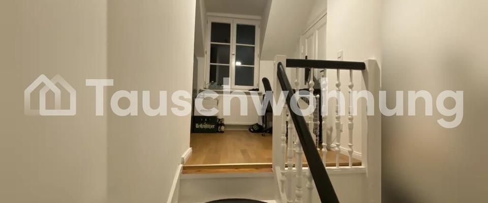 TAUSCHWOHNUNG Tausche 2 Zimmer Potsdam Innenstadt gegen mind. 2,5 Zimmer - Photo 1