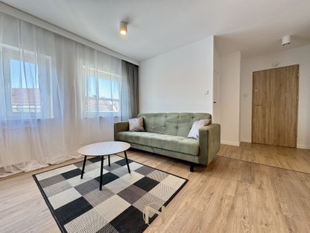 Mieszkanie na wynajem, Gorzów Wlkp., Śródmieście - Photo 2