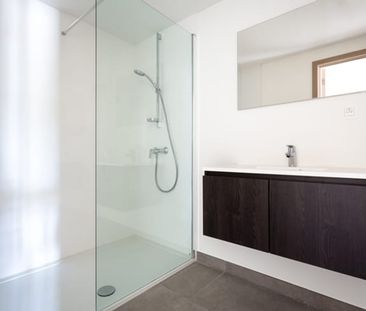 Appartement te huur - Foto 5