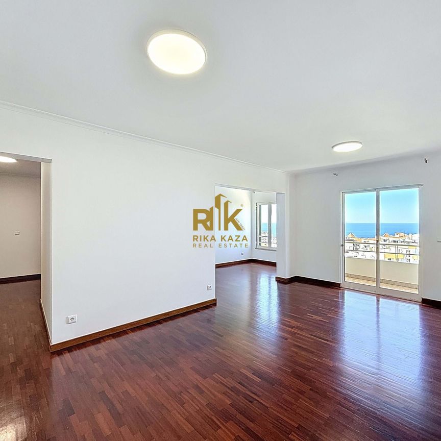 Apartamento T4 em Ilha da Madeira - Foto 1