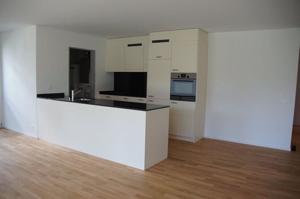 Your new ground floor apartment in Staufen - Photo 1